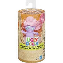 Ugly Doll Sürpriz Kostümlü Figür E4520 - Mermaid Maiden Tray