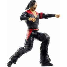 WWE Smackdown Aksiyon Figür 15 Cm. GDF62 - Shınsuke Nakamura