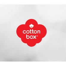 Cotton Box -  Colin Tarçın Dark Çift Kişilik Nevresim Takımı
