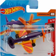 Hot Wheels Tekli Arabalar - GHF57