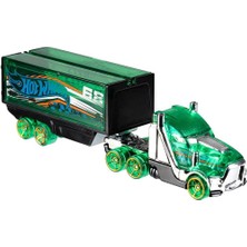 Hot  Wheels Kamyonlar - Speed Hauler