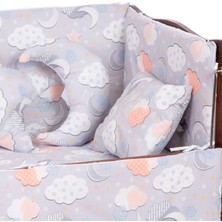 Sluupy  Sweet Dream Uyku Seti 70X130 cm 10 Parça