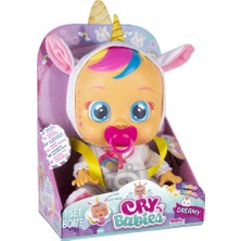 Cry Babies Fantasy Bebekler Dreamy CYB08000