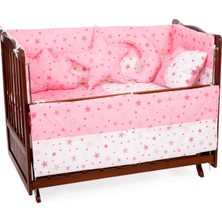 Sluupy Pink Dream Uyku Seti 60X120 cm 12 Parça