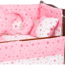 Sluupy  Pink Dream Uyku Seti 60X120 cm 12 Parça