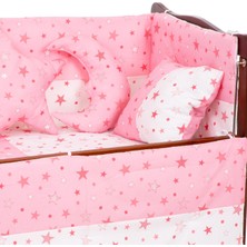 Sluupy Pink Dream Uyku Seti 70X130 cm 7 Parça