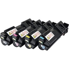 Calligraph Ricoh Sp C360H Kırmızı Muadil Toner
