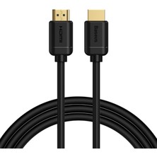 Baseus High Definition HDMI To HDMI Kablo - 2m