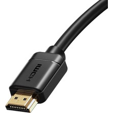 Baseus High Definition HDMI To HDMI Kablo - 5m