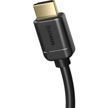 Baseus High Definition HDMI To HDMI Kablo - 5m