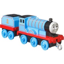 Fisher Price Thomas Tekli Büyük Macera Treni - Edward