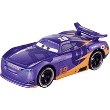 Disney Cars Arabalar 3 Tekli Karakter Araçlar - Danny Swervez