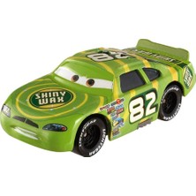 Disney Cars Arabalar 3 Tekli Karakter Araçlar - Darren Leadfoot