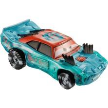 Disney Cars Arabalar 3 Tekli Karakter Araçlar - Fishtail