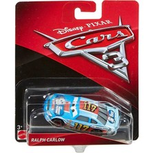 Disney Cars Arabalar 3 Tekli Karakter Araçlar - Ralph Carlow