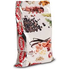 Selay  Sucuk Kombi-K Acılı (2.5 kg Pk)