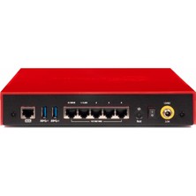 Watchguard Firebox T20 Güvenlik Cihazı (WGT20001-WW) (Yurt Dışından)