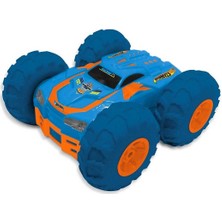 Sunman Hot Wheels Double Side Araba