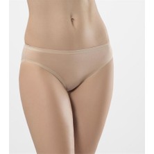 Türen 230 Ikili Likralı Bikini-Ten