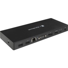 Dynabook USB Type-C Port Çoklayıcı