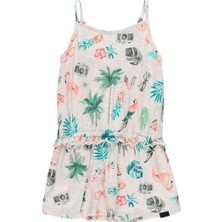 Boboli Boboli-Kız ÇOCUK-ELBİSE-469021