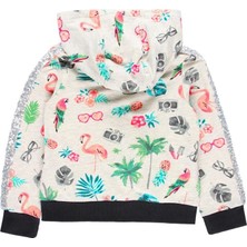 Boboli Boboli-Kız ÇOCUK-CEKET-469054