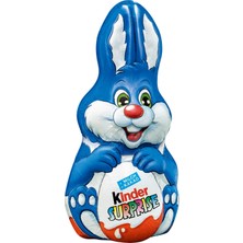 Kinder Überraschung  Sürpriz Yumurtalı Bütün Çikolata 75 gr