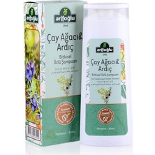 Arifoğlu Çay Ağacıardıç Özlü Şuan 400 ml
