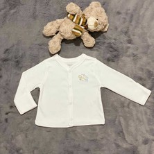 Pieros Baby 0019 Erkek Bebek 2'li Takım