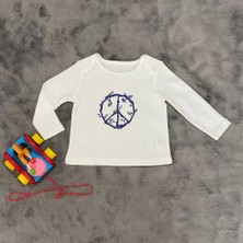 Pieros Baby 0047 Erkek Bebek 2'li Takım