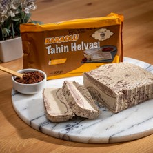 Helvacı Ali Kakaolu Tahin Helvası 500 gr