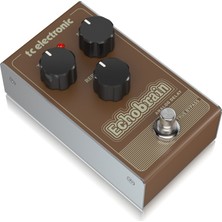 Tc Electronic Echobrain Analog Pedalı