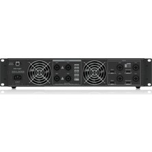 Behringer NX4-6000 4 Kanal 6000 Watt  Power Anfi