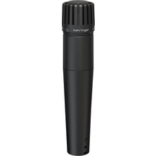 Behringer SL-75C Cardioid Dinamik Vokal ve Enstrüman Mikrofonu