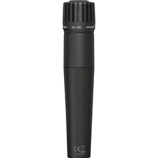 Behringer SL-75C Cardioid Dinamik Vokal ve Enstrüman Mikrofonu