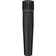 Behringer SL-75C Cardioid Dinamik Vokal ve Enstrüman Mikrofonu