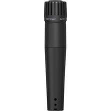 Behringer SL-75C Cardioid Dinamik Vokal ve Enstrüman Mikrofonu