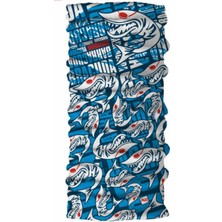 Narr Barracuda Çok Fonksiyonlu Bandana-Boyunluk