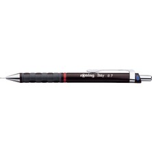 Rotring Versatil Kalem Tikky Rd 0.7 mm Bordo