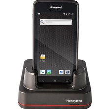 Honeywell EDA51 5" LCD Wifi Bluetooth 2d Okuyucu Android 8.1 Oreo USB El Terminali