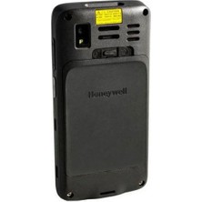 Honeywell EDA51 5" LCD Wifi Bluetooth 2d Okuyucu Android 8.1 Oreo USB El Terminali