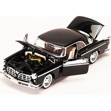 Motormax 1955 Chrysler C300 Motor Max 1:24