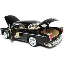 Motormax 1955 Chrysler C300 Motor Max 1:24