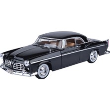 Motormax 1955 Chrysler C300 Motor Max 1:24