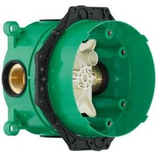 Hansgrohe Ibox Unıversal Ankstre Ic Set