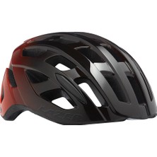Lazer Tonic Siyah Turuncu M Bisiklet Kask