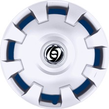 Sjs 303 15 Inç Jant Kapağı Sks Üniversal