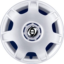 Sjs 205 14 Inç Jant Kapağı Sks Üniversal