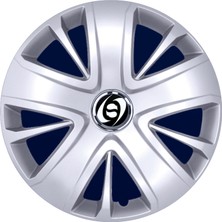 Sjs 428 16 Inç Jant Kapağı Sks Üniversal