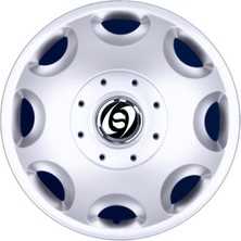 Sjs 300 15 Inç Jant Kapağı Sks Üniversal